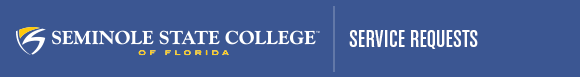 Seminole State College Logo
